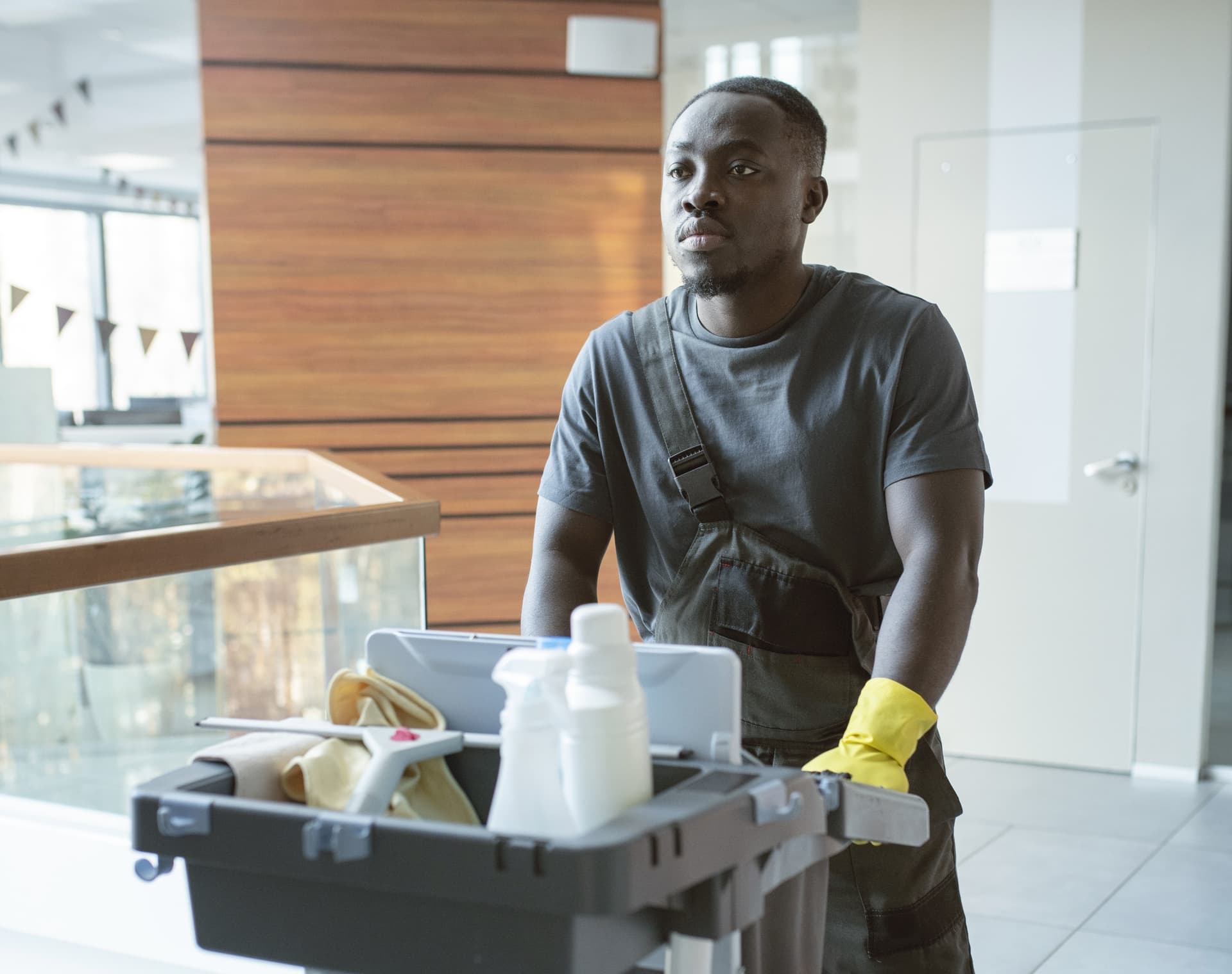 Guaranteed Attendance